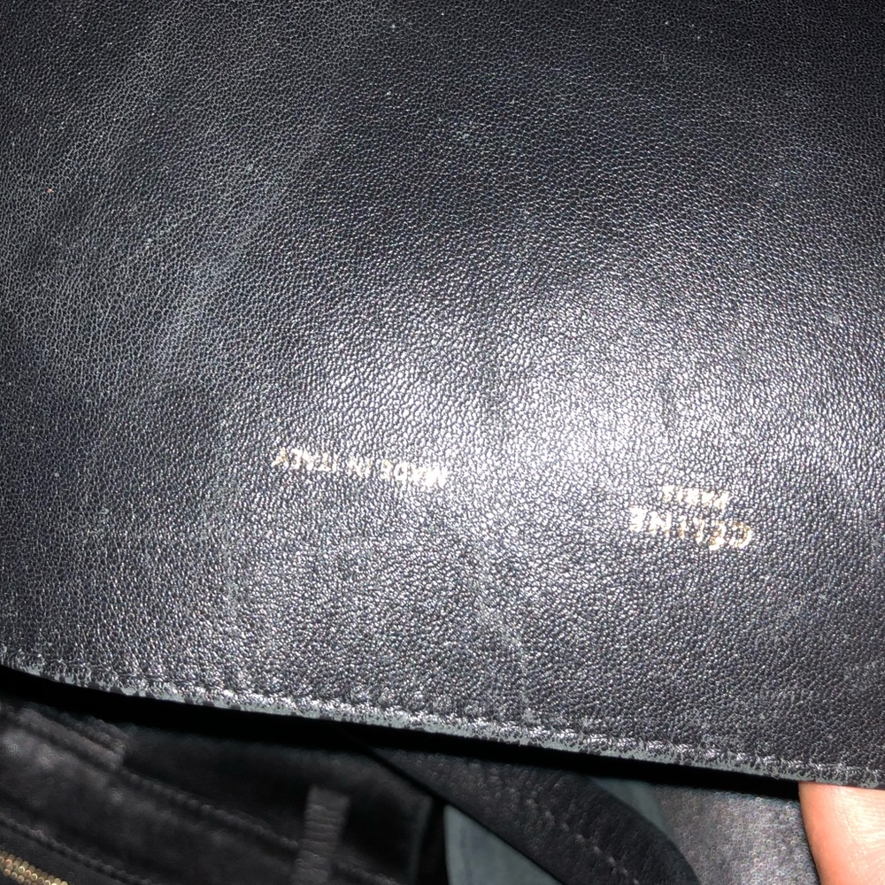 Celine Tote Bag - Picture 6 of 6